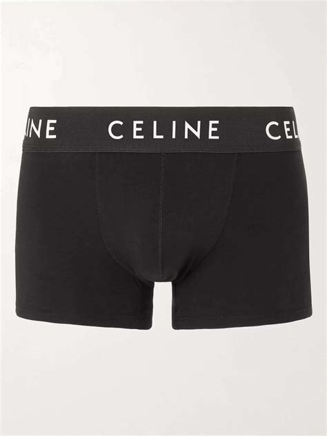 celine boxers|celine boxer briefs for men.